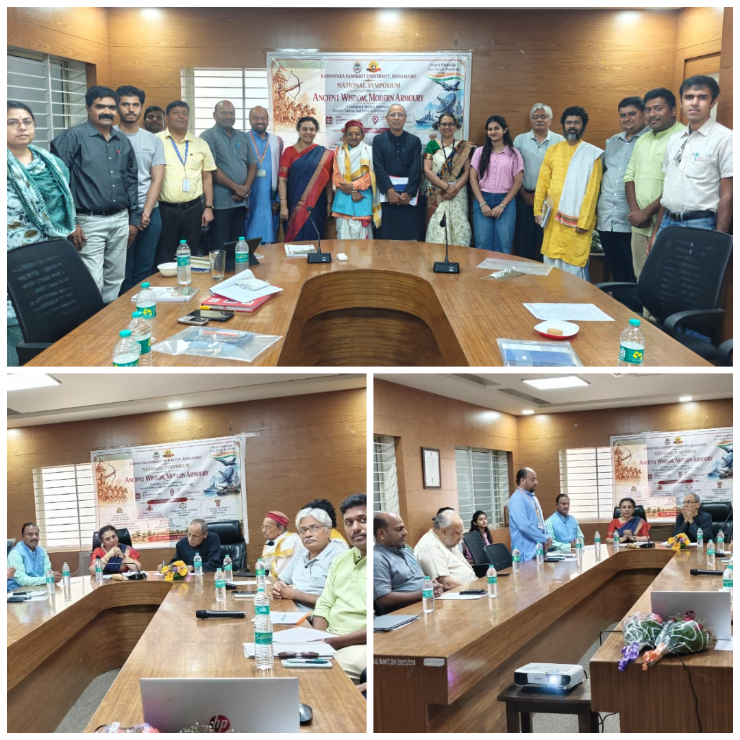 Guru Purnima and Convocation Ceremony