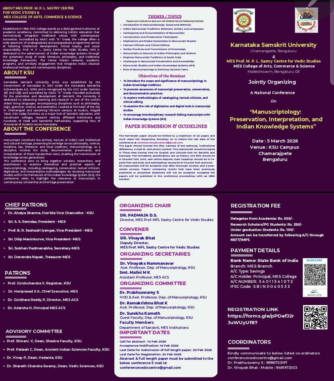 National Voters Day Celebration at KSU