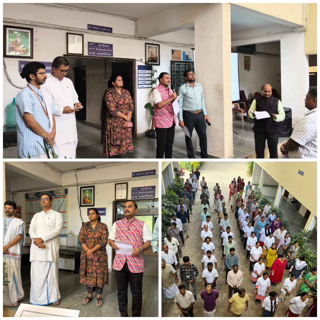 Dr. B. R. Ambedkar Workshop Event Highlights