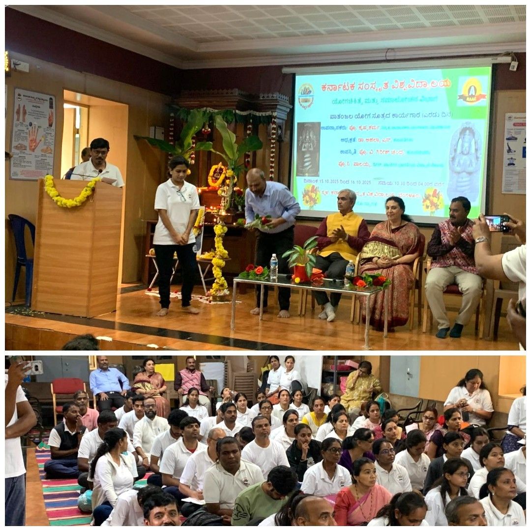 Dr. B. R. Ambedkar Workshop Event Highlights