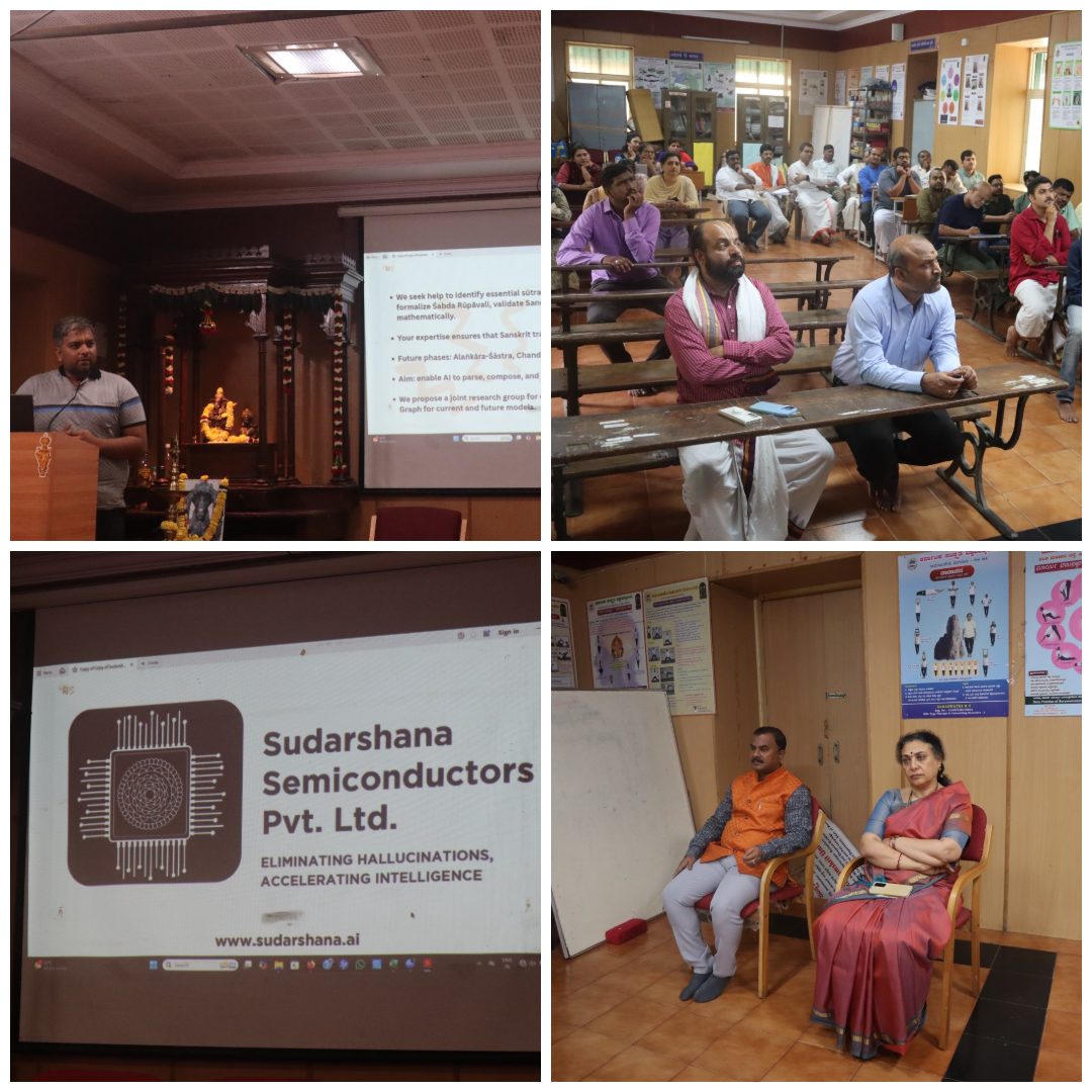 Dr. B. R. Ambedkar Workshop Event Highlights
