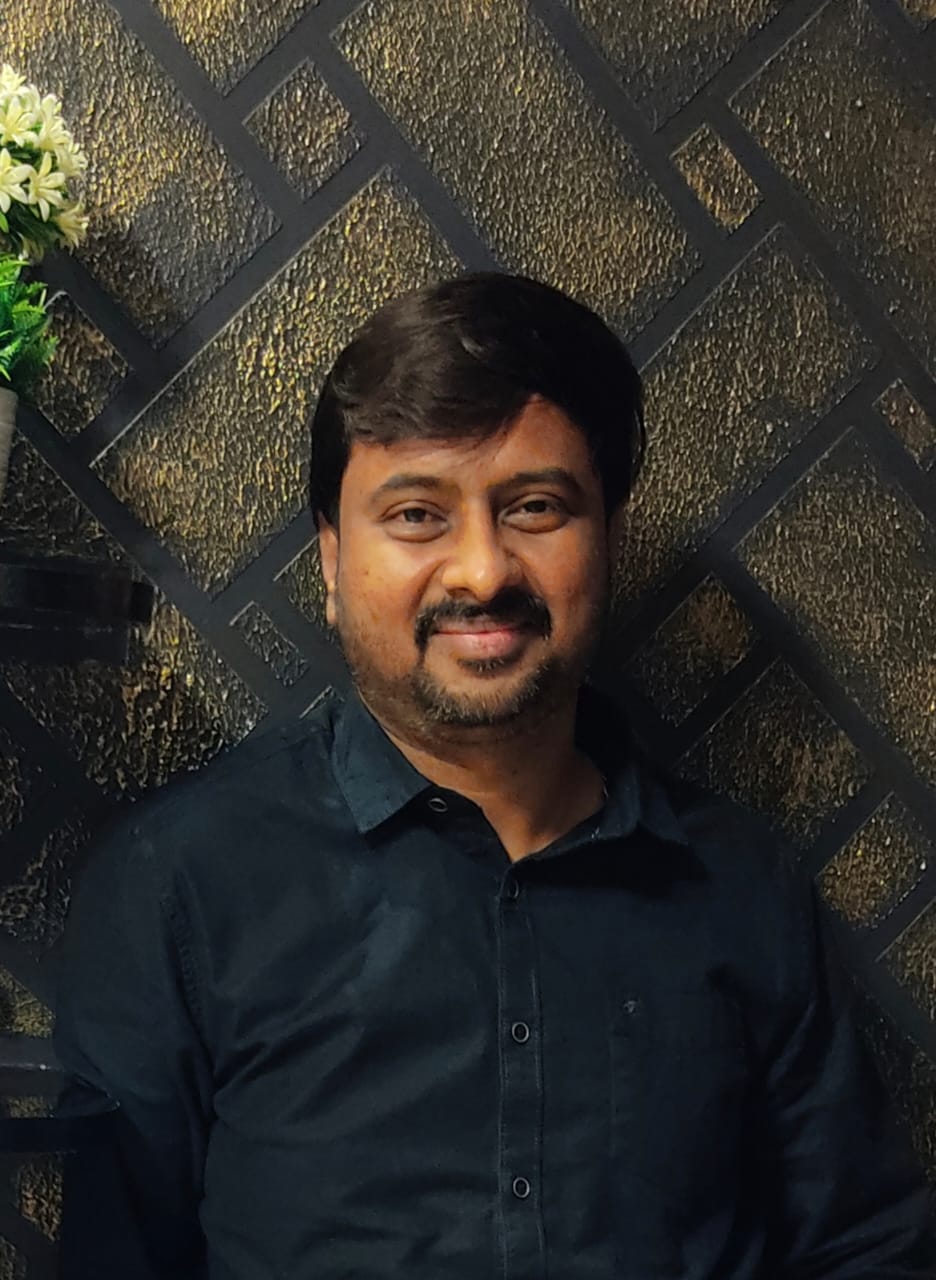 Dr. Venkataramana