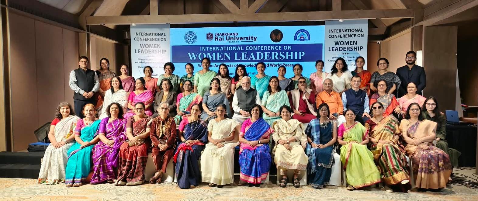 Hon'ble VC Participating in Bharateeya Bhasha Samithi
